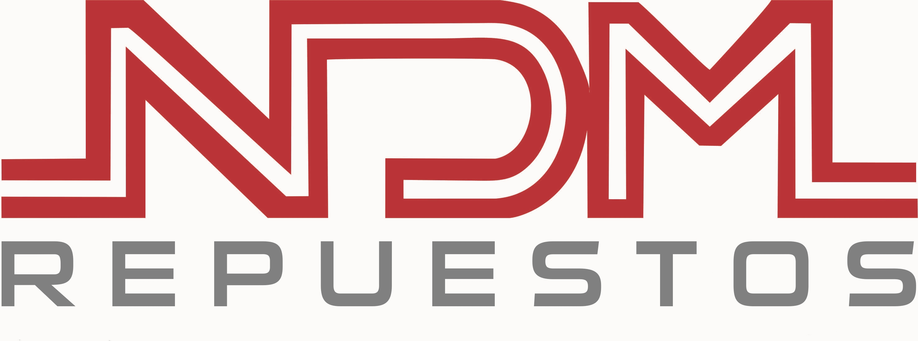 NDM Logo