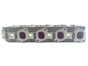 CYLINDER COVER
