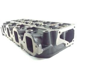 CYLINDER COVER