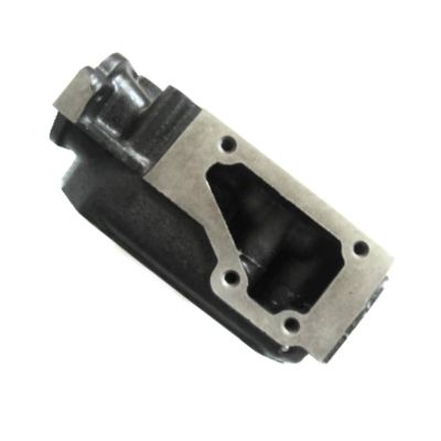 CYLINDER HEAD NISSAN TD27