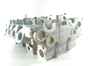 CYLINDER COVER