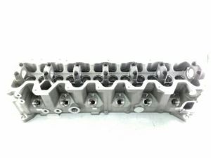 CYLINDER HEAD NISSAN RD28