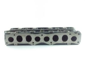CYLINDER HEAD NISSAN SD23