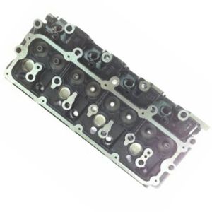 TAPA DE CILINDROS KIA J2