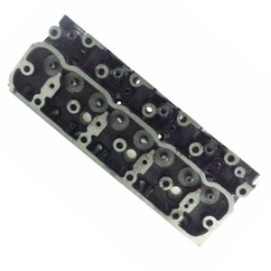 TAPA DE CILINDROS ISUZU 4JA1