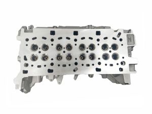 CYLINDER HEAD NISSAN YS23