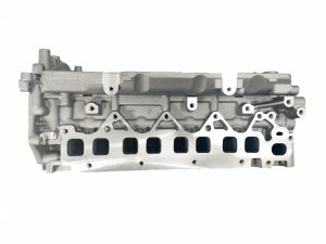 CYLINDER HEAD NISSAN YS23
