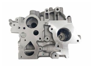 CYLINDER HEAD NISSAN YS23
