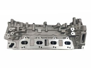 CYLINDER HEAD NISSAN YS23