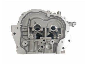 CYLINDER HEAD NISSAN YS23