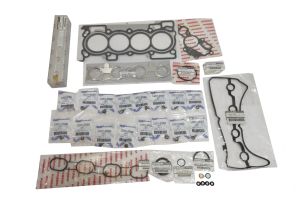 GASKET KIT-VALVE
