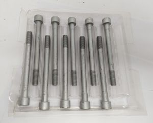 BOLT CYLINDER COVER