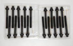 SET HEAD BOLT