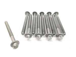 BOLT CYLINDER COVER