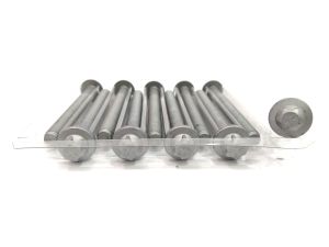 BOLT CYLINDER COVER