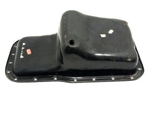 PAN ASSY OIL