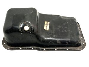 PAN ASSY OIL