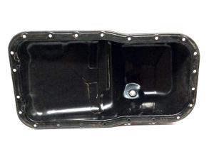 PAN ASSY OIL