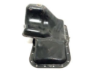 PAN ASSY OIL
