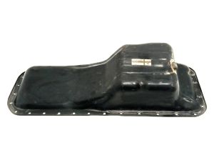 PAN ASSY OIL