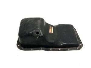 PAN ASSY OIL