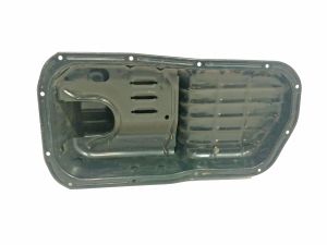 CARTER NISSAN PICK UP 86-02