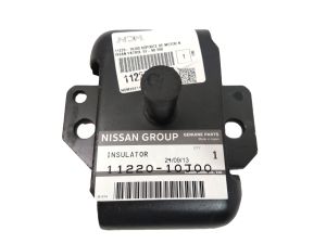 ENGINE MOUNTING