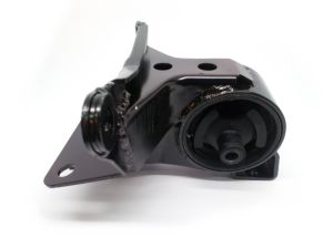 ENGINE MOUNTING
