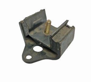 MOUNTING TRANSMISSION