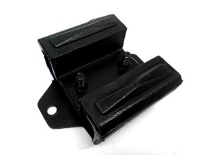 TRAIN MOUNTING
