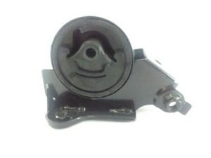 MOUNTING TRANSMISSION