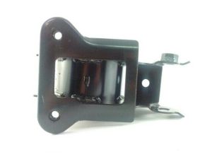 MOUNTING TRANSMISSION