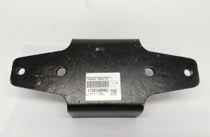 MOUNTING TRANSMISSION