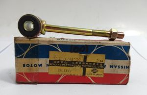 TENSIONER ENGINE