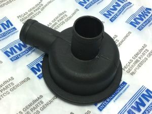 GAS RECOVERY VALVE - PCV