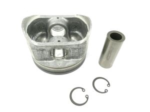 PISTON WITH PIN