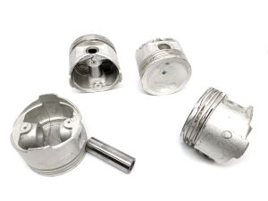 JGO PISTON CON PERNO 0.50 