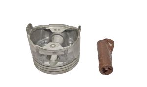 PISTON WITH PIN
