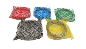 PISTON RING SET