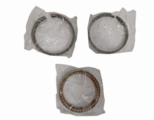 PISTON RING SET