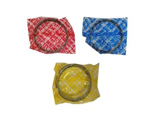PISTON RING SET