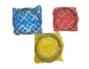 PISTON RING SET