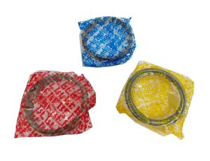 RING SET PISTON
