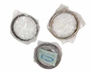 RING SET PISTON