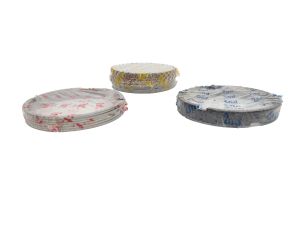 RING SET PISTON