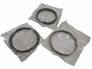 PISTON RING SET