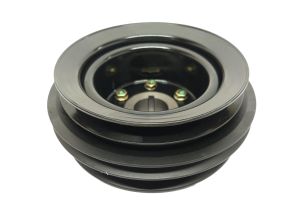 PULLEY CRANKSHAFT