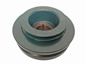 CRANKSHAFT PULLEY