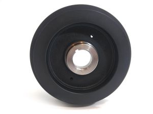 CRANKSHAFT PULLEY