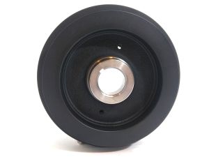 CRANKSHAFT PULLEY